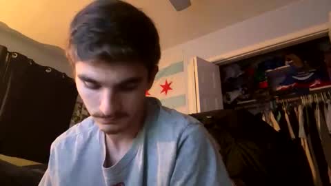 Snapshot of joco2525 chatting on November 16, 4:07 am JoCo online show from November 16, 4:07 am