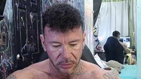 Snapshot of jocobo_hot chatting on November 21, 11:58 pm jacobo online show from November 21, 11:58 pm