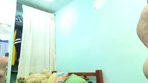 jacobo online show from March 7, 11:13 pm