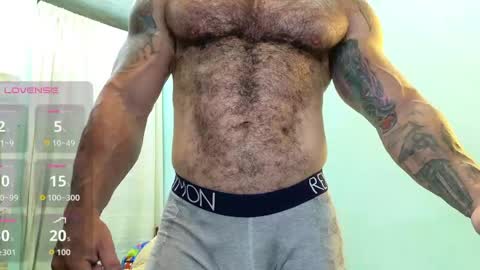 jacobo online show from April 29, 6:47 pm