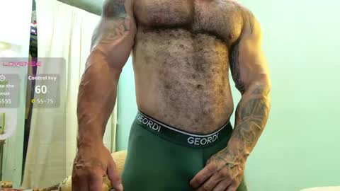 jacobo online show from April 30, 6:14 pm