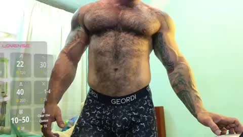 jacobo online show from May 1, 6:23 pm