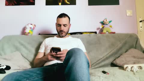JodaXmagicXdickX online show from March 28, 10:48 am