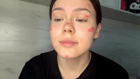 Mila online show from June 7, 9:57 am