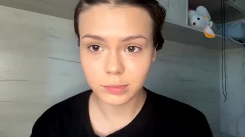 Mila online show from June 26, 11:47 am