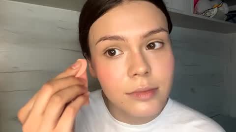 Mila online show from June 27, 6:57 pm