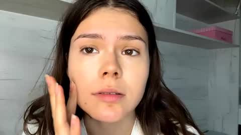 Mila online show from July 2, 12:33 pm