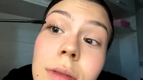 Mila online show from July 10, 1:25 pm