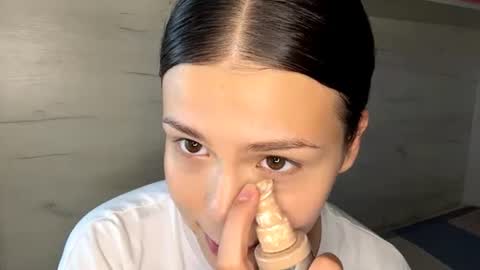 Mila online show from July 27, 11:39 am
