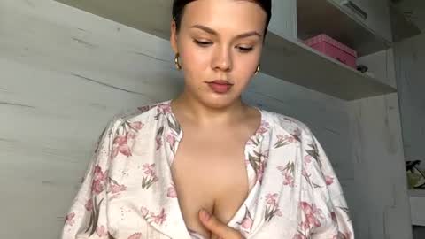 Mila online show from July 28, 3:21 pm
