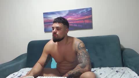 Snapshot of jodogs chatting on October 2, 6:53 am Tiberius online show from October 2, 6:53 am