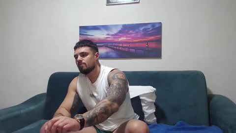 Snapshot of jodogs chatting on November 15, 6:04 pm Tiberius online show from November 15, 6:04 pm