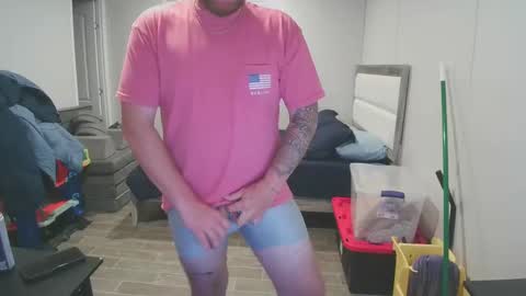 Jody Falcon online show from November 8, 10:30 pm