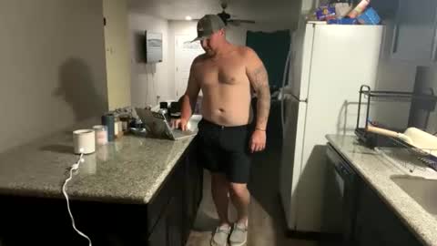 Jody Falcon online show from May 4, 2:18 am