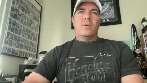 joe2cum4u online show from April 27, 4:16 pm