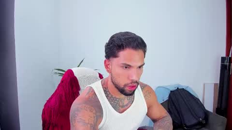 joe_esthetic online show from October 23, 12:15 pm