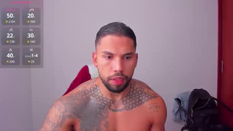 joe_esthetic online show from February 8, 4:54 pm