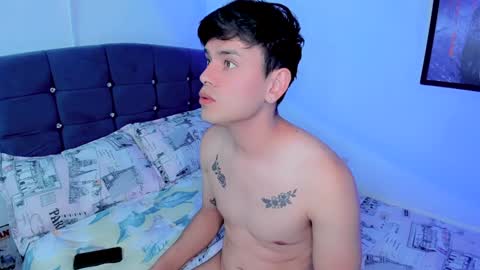 Snapshot of joe_jhonson chatting on December 7, 4:14 pm joe jhonson online show from December 7, 4:14 pm