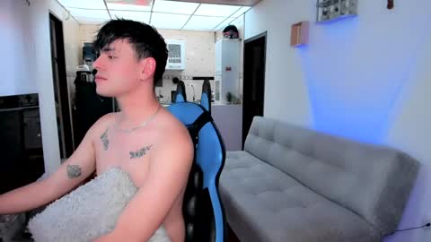 Snapshot of joe_jhonson chatting on January 15, 9:09 pm joe jhonson online show from January 15, 9:09 pm