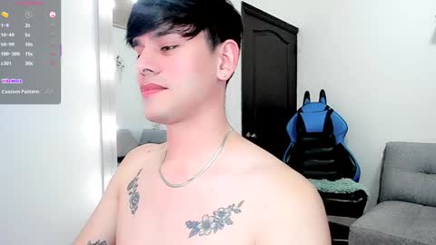 Snapshot of joe_jhonson chatting on January 23, 10:54 pm joe jhonson online show from January 23, 10:54 pm