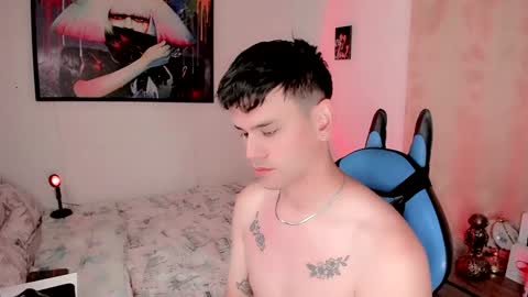 Snapshot of joe_jhonson chatting on February 6, 1:10 pm joe jhonson online show from February 6, 1:10 pm