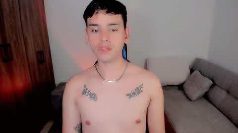 Snapshot of joe_jhonson chatting on February 28, 3:04 pm joe jhonson online show from February 28, 3:04 pm