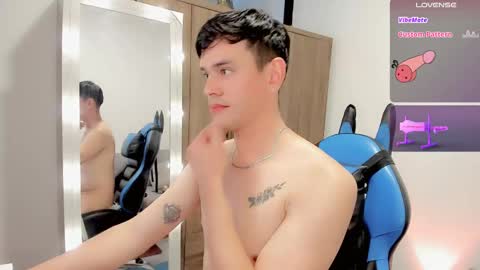 Snapshot of joe_jhonson chatting on February 28, 6:09 pm joe jhonson online show from February 28, 6:09 pm