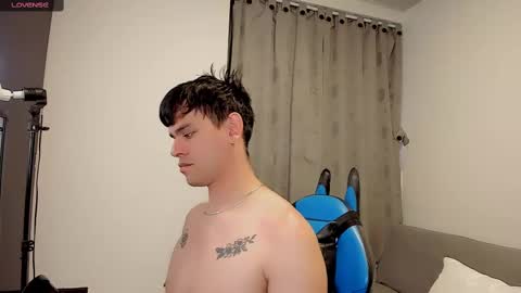 Snapshot of joe_jhonson chatting on March 12, 2:45 pm joe jhonson online show from March 12, 2:45 pm