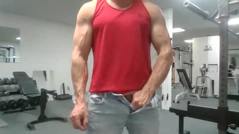 Snapshot of joe_smith5679 chatting on April 28, 8:36 pm joe_smith5679 online show from April 28, 8:36 pm