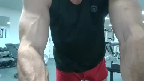 Snapshot of joe_smith5679 chatting on May 17, 6:15 pm joe_smith5679 online show from May 17, 6:15 pm