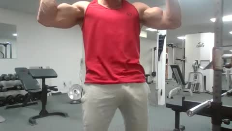 joe_smith5679 online show from June 3, 8:25 pm