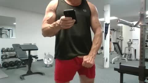joe_smith5679 online show from June 19, 8:12 pm
