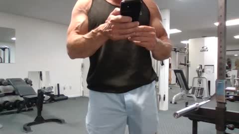 joe_smith5679 online show from July 22, 8:00 pm
