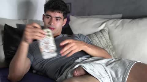 joe_steel1 online show from June 5, 12:06 am