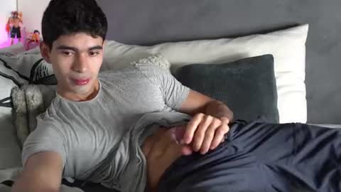 joe_steel1 online show from June 14, 10:45 pm