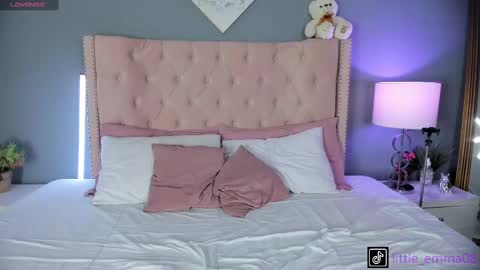 Emma  Joe online show from September 20, 12:22 am