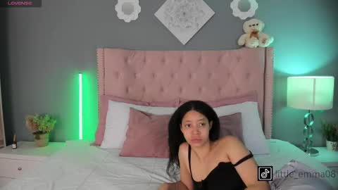 Emma  Joe online show from October 21, 7:14 pm