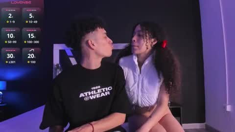 Emma  Joe online show from October 25, 12:07 am