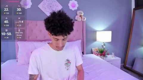 Emma  Joe online show from November 27, 3:30 am