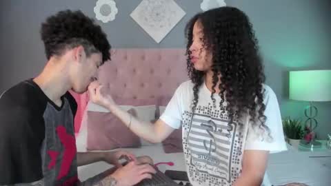 Emma  Joe online show from December 3, 4:20 am