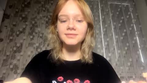 Aurora online show from February 3, 9:14 am