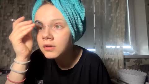 Aurora online show from March 10, 6:29 am