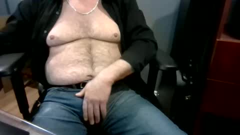 joebloe02 online show from February 25, 9:13 pm