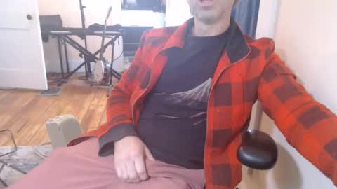 Snapshot of joebo7575 chatting on December 13, 9:20 pm joebo7575 online show from December 13, 9:20 pm