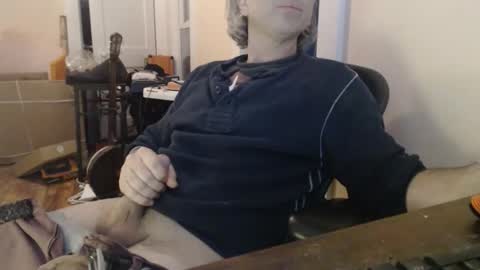 joebo7575 online show from March 15, 4:40 am