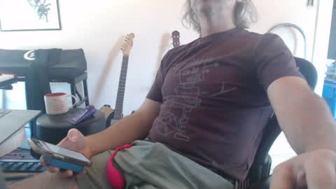 joebo7575 online show from July 8, 2:54 pm