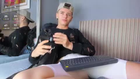JOE online show from July 1, 3:30 am