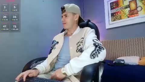JOE online show from July 22, 3:20 am