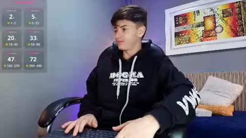 JOE online show from July 26, 3:04 am