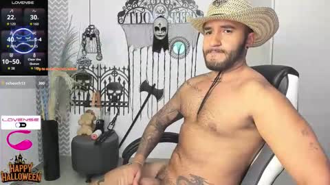 Snapshot of joegrex chatting on October 9, 2:31 am Joe online show from October 9, 2:31 am